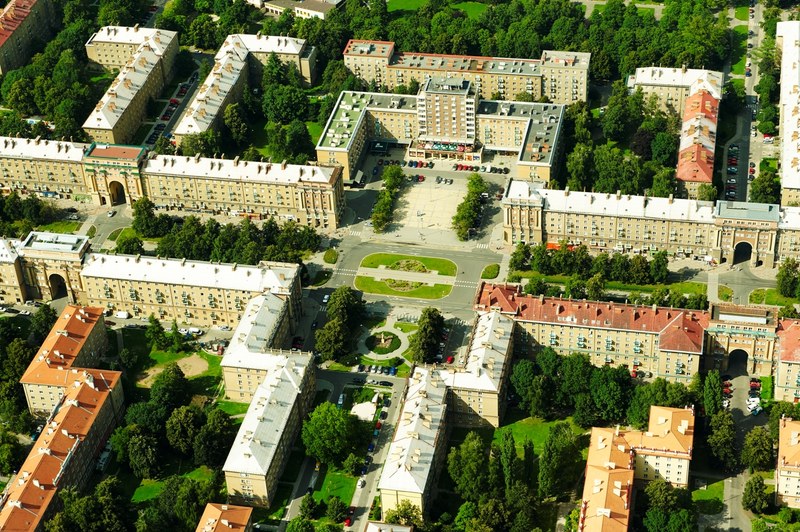 Poruba rozšiřuje portál mapující stav stromů 