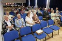 Radnice přála seniorům k významnému životnímu jubileu