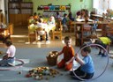 Studie zkoumala hluk ve školkách
