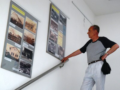 Milovníci historie připravili výstavu o vzniku nové Poruby