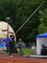 Nejlepší čeští výškaři se představí na jubilejním ročníku Porubské tyčky