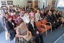 Obvod ocenil dětské osobnosti