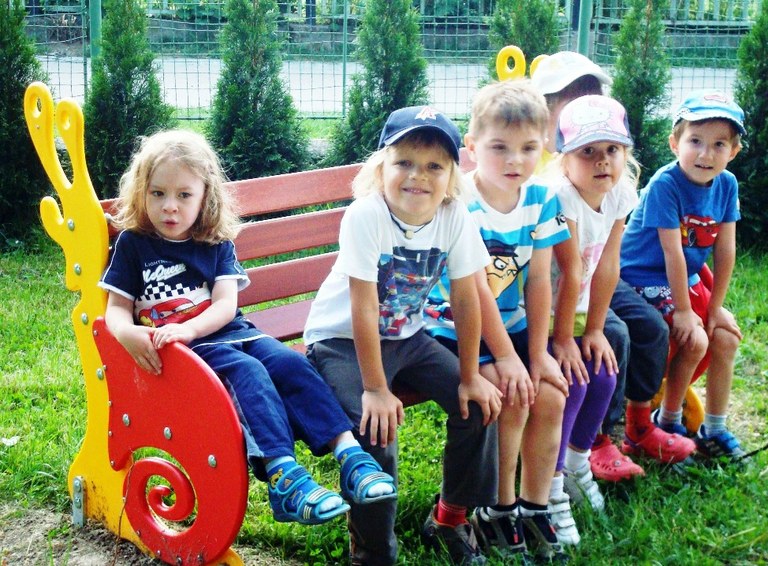 Proměna areálů mateřských a základních škol pokračuje