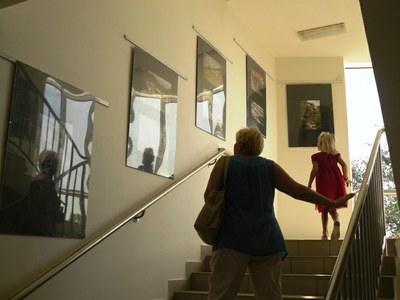 Filipíny v Galerii na schodech