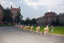 Hlavní třída se otevře bruslařům a cyklistům