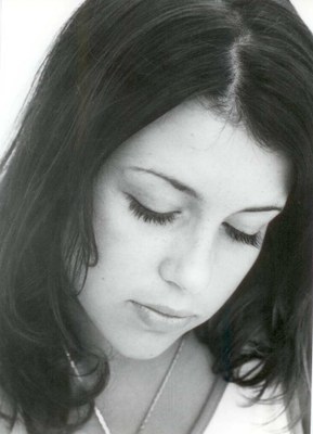 Černobílé portréty v radniční galerii