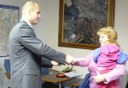 Lidé by v Porubě chtěli lezeckou stěnu a labyrint