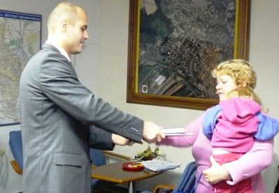 Lidé by v Porubě chtěli lezeckou stěnu a labyrint