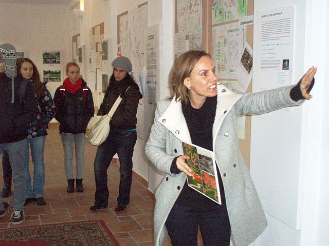 Děti navrhly podobu veřejných prostranství v Porubě