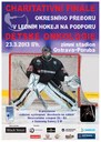 Hokejový přebor s nádechem charity