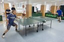 Blíží se sportovní dny pro seniory