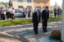 Poruba si připomene 68. výročí osvobození