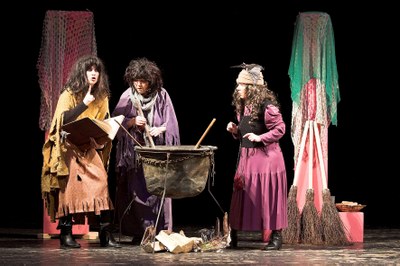 V Porubě vystoupí amatérské divadelní soubory z Moravskoslezského kraje
