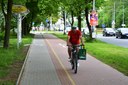 Strážníci označují kola syntetickou DNA