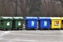 Svoz odpadů během svátků