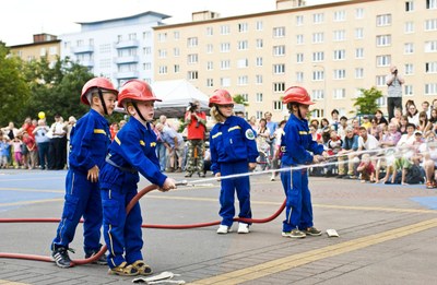 Městský obvod poskytne účelové dotace i letos