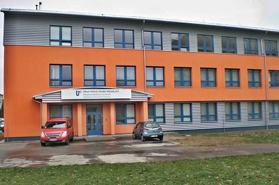 Úřad práce se v Porubě stěhuje do vlastní budovy