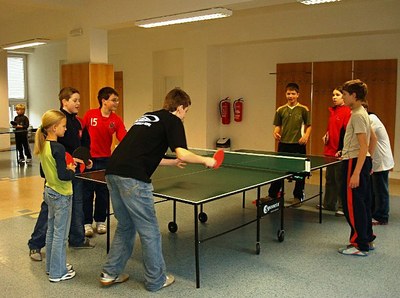 Jarní prázdniny v porubských centrech volného času