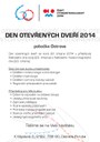 Hydrometeorologický ústav se otevře veřejnosti