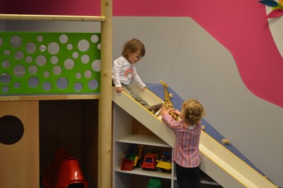 Krteček už má nový domov