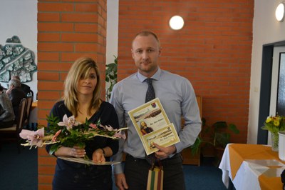 Poruba ocenila pedagogy