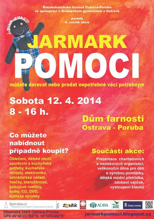 Jarmark pomoci