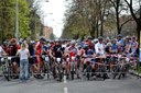K pvním jarním cyklistickým akcí patří Porubajk marathon