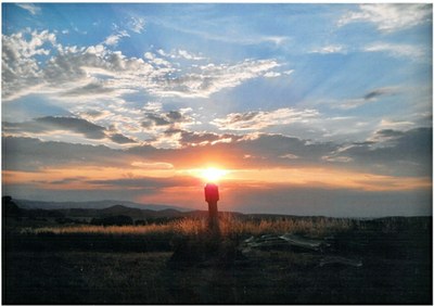 Toulky přírodou v galerii porubské radnice