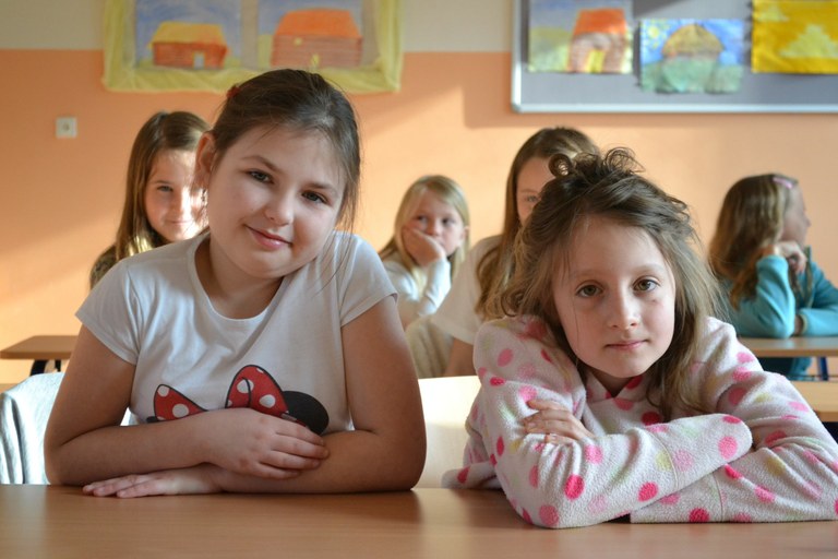 Waldorfská větev vzdělávání působí v Porubě