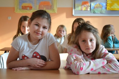 Waldorfská větev vzdělávání působí v Porubě