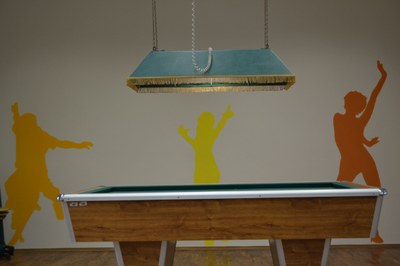 V pátek se otevírá Centrum volného času