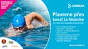 Ostrava poplave přes kanál La Manche