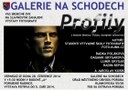 V radniční galerii vystavují své práce studenti známého fotografa