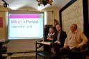 Zapojovat lidi do projektů se Porubě postupně daří