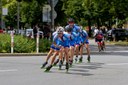 In-line maraton bude mít v Porubě premiéru