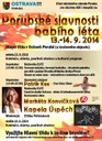 Porubské slavnosti babího léta