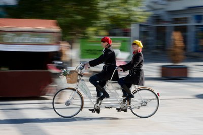 Festival o životním prostředí nabídne v Porubě Ekopouť