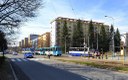 Na frekventované křižovatce nepůjdou semafory