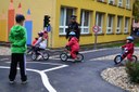 Poruba má nové dopravní hřiště