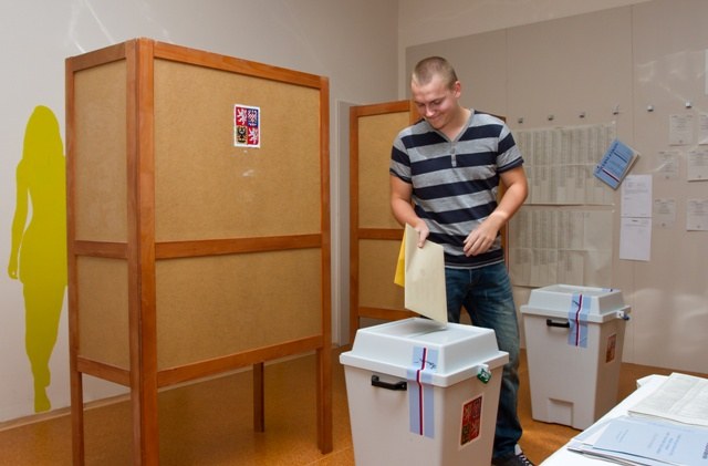 V novém zastupitelstvu zasedne šest stran