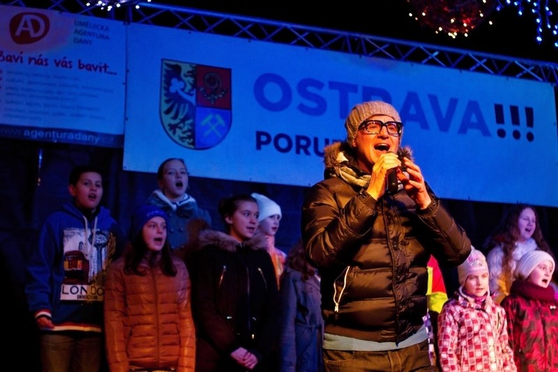 Adventní koncerty přilákaly stovky diváků