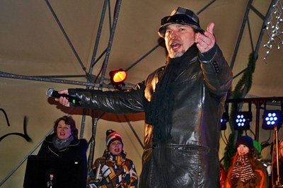 Adventní koncerty umocní atmosféru blížících se Vánoc