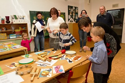 Do prvních tříd se zapsalo přes sedm set předškoláků