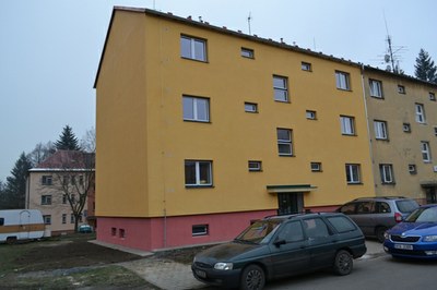 Poruba rozjela pilotní projekt na Dělnické