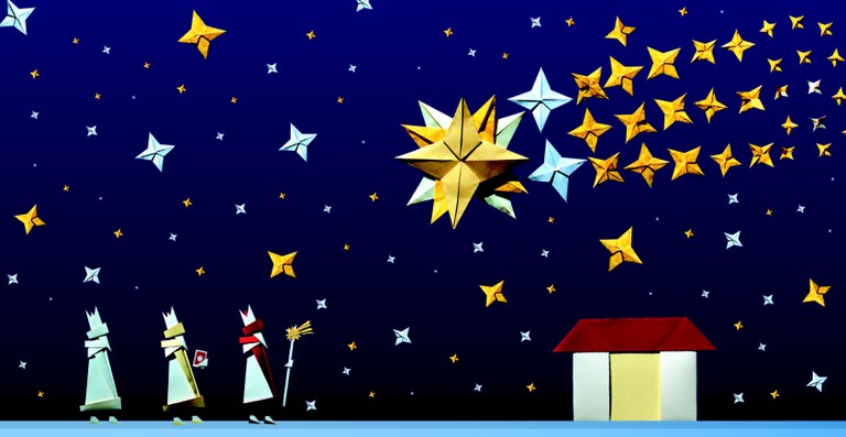 Tříkrálová sbírka