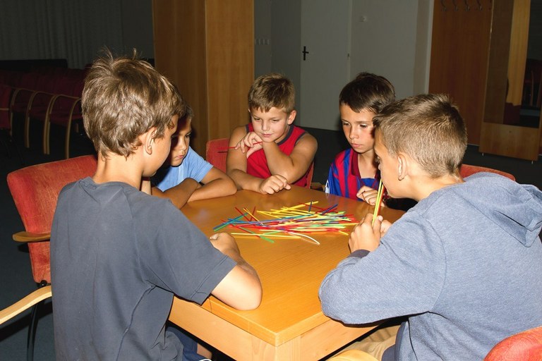 Centra volného času nabízejí řadu akcí