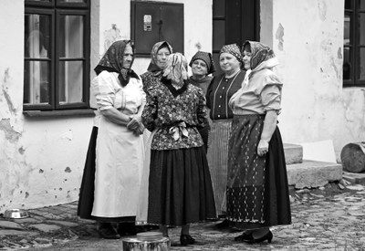 Nová fotografická výstava v radniční galerii