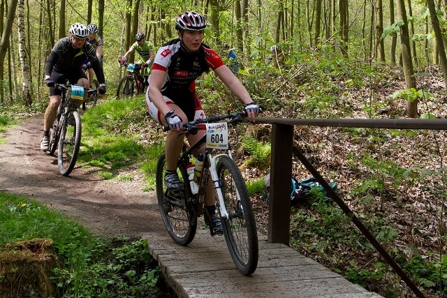 Cyklisté změří síly v maratonu