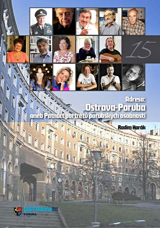 Beseda představí zajímavé porubské osobnosti