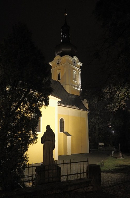 Kostely se otevřou veřejnosti